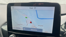 Ford Fiesta 1.0 EcoBoost Hybrid mHEV 125 ST-Line Edition 5dr Petrol Hatchback